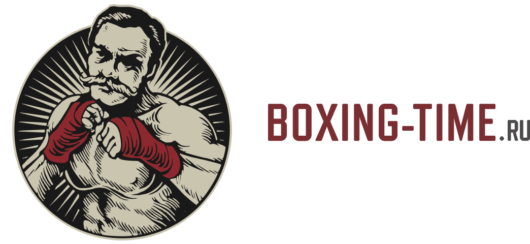 Boxing-time