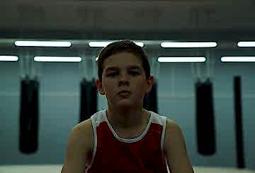 Фото из зала бокса boxing-time